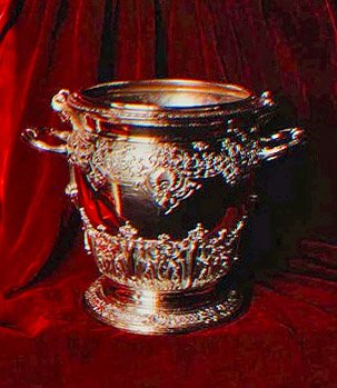 Rollo, 1715-20 (gümüş) tarafından Bristol 1 Earl
