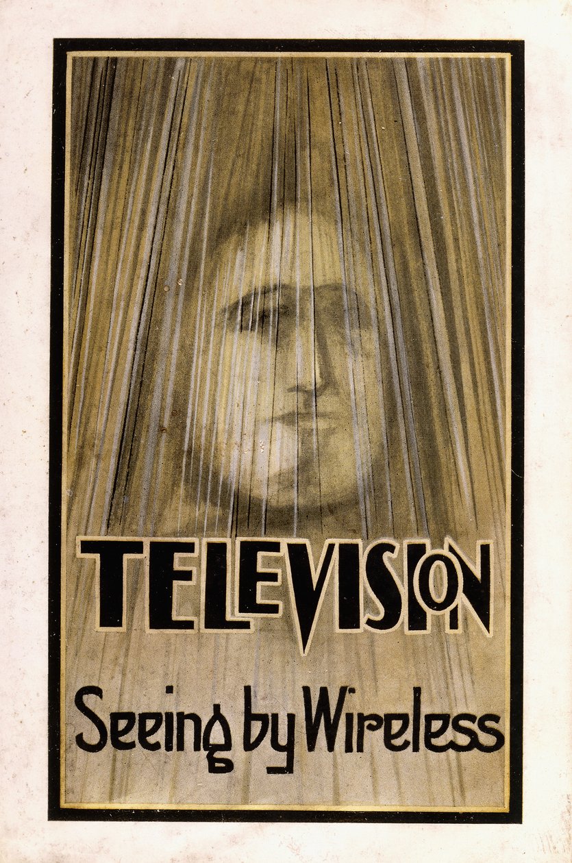 "Television, 1926