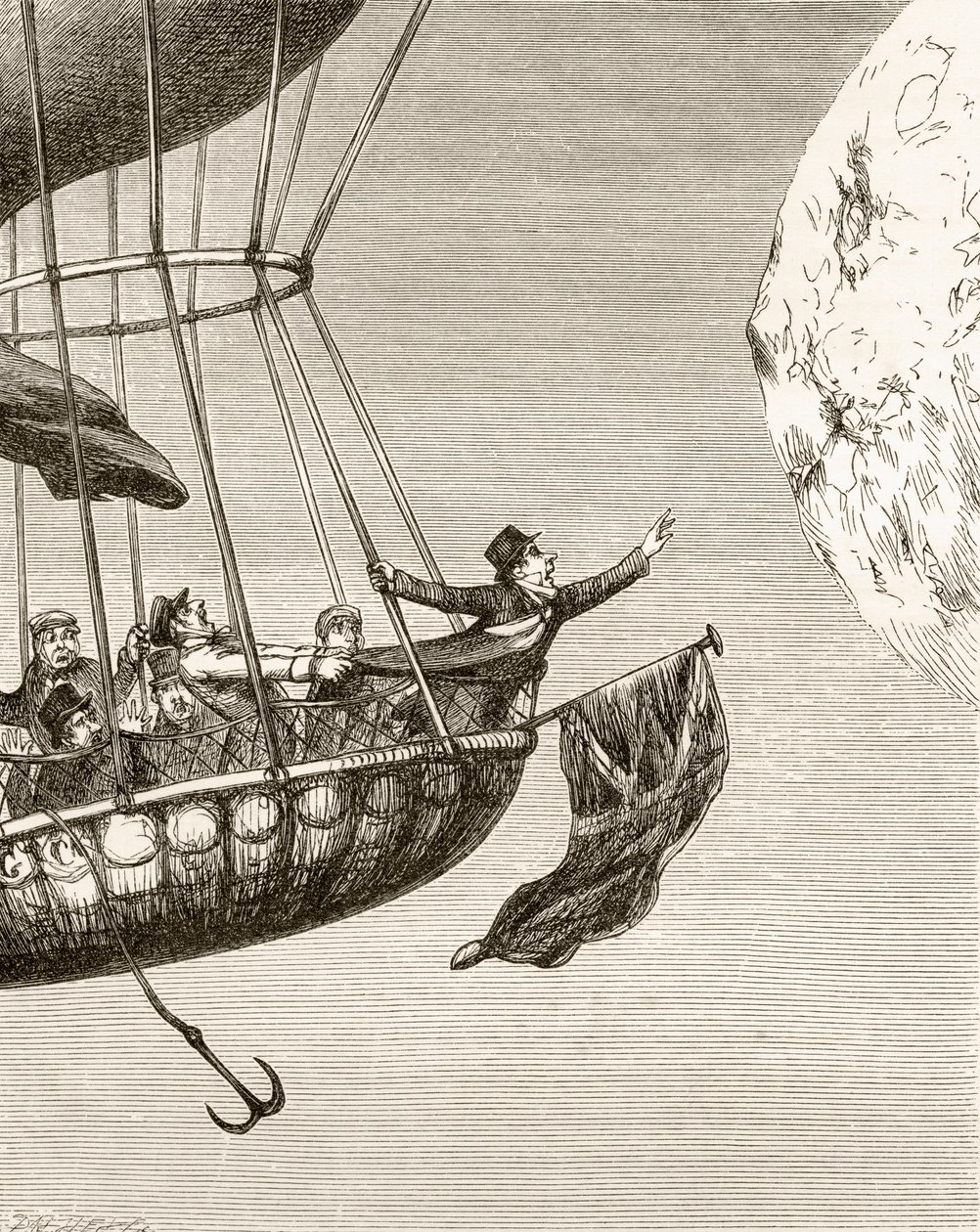 George Cruikshank