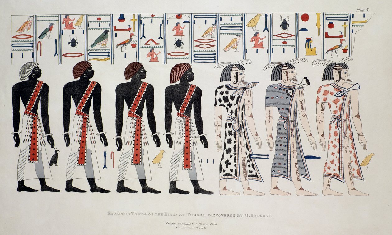 Thebes
