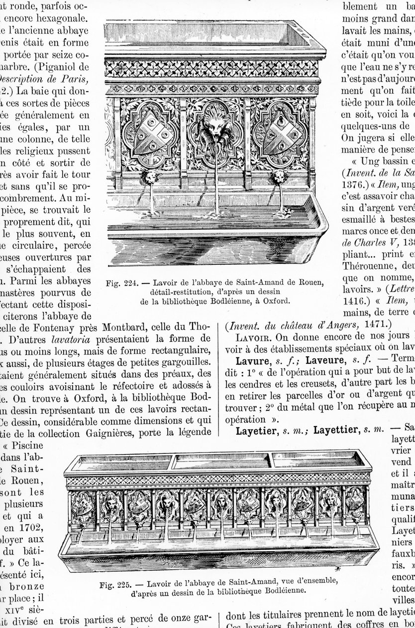 Bir Lavoir