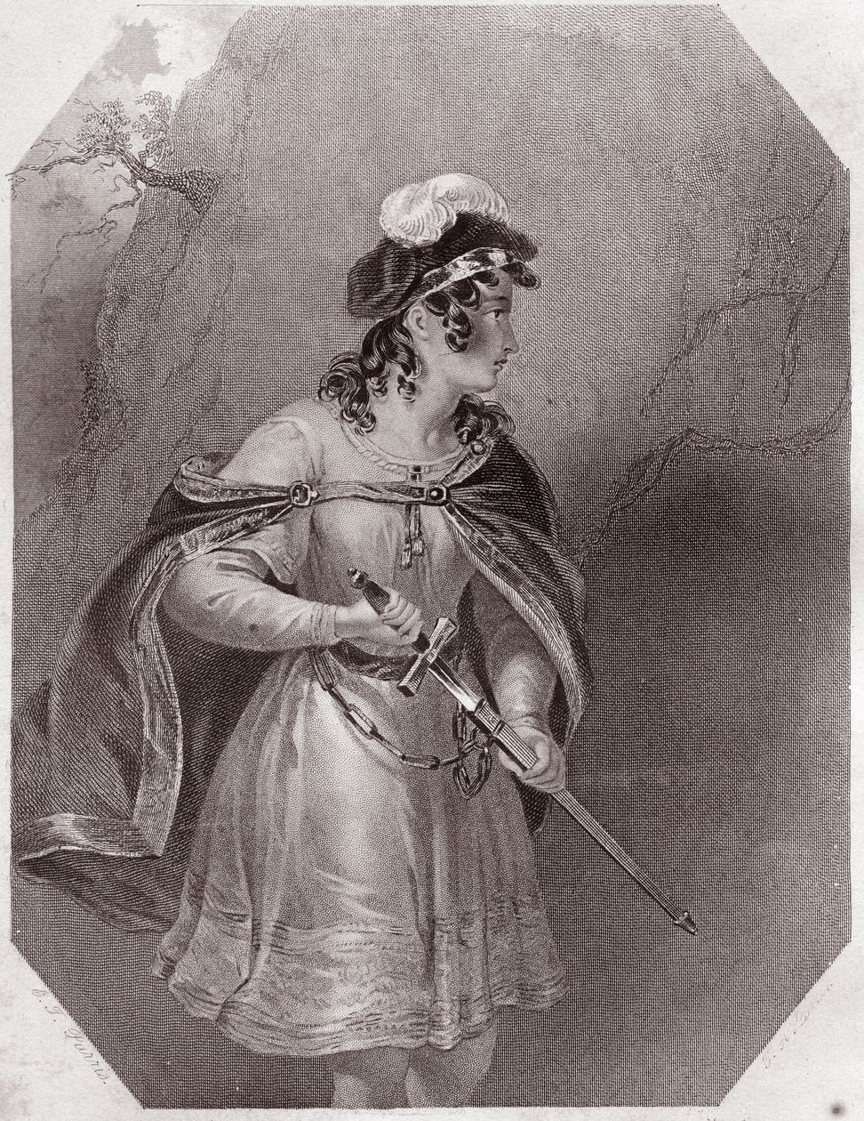 Imogene: Cymbeline