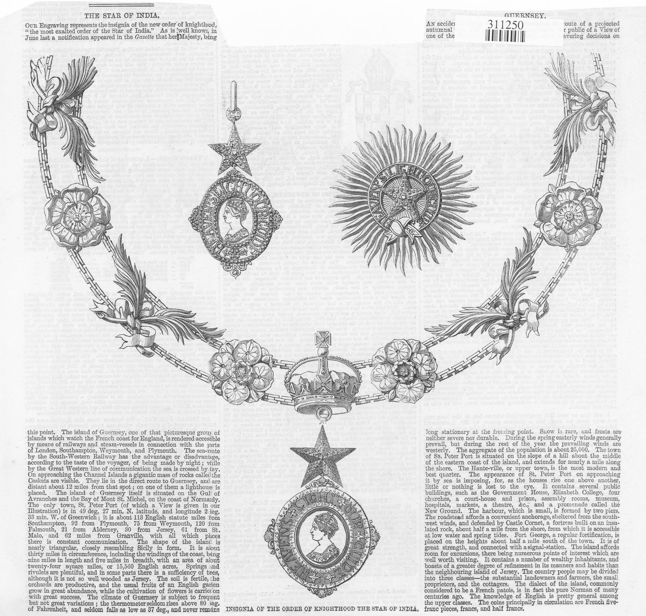 The Illustrated London News