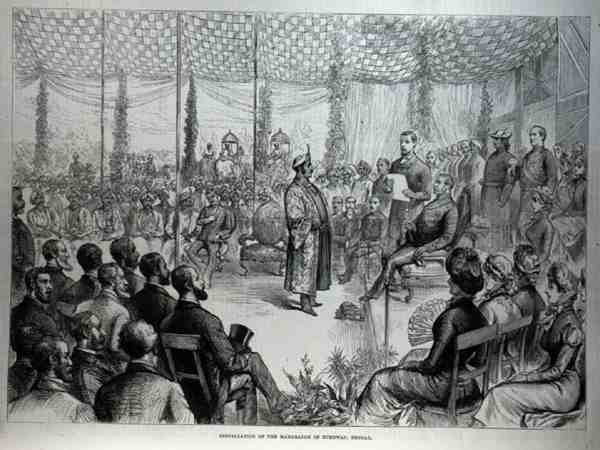 The Illustrated London News