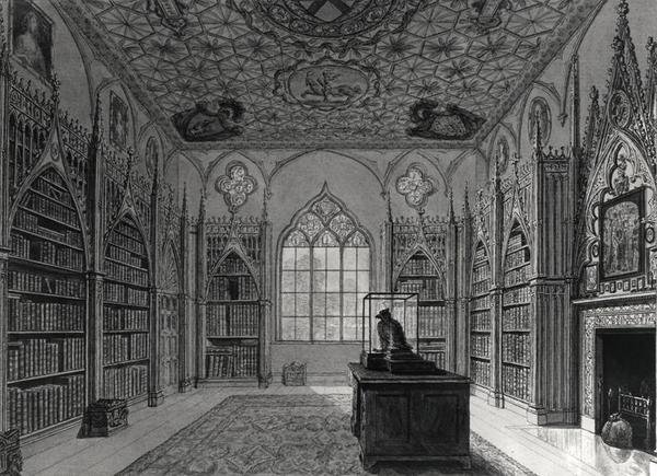 Strawberry Hill