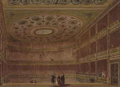 Theatre Royal