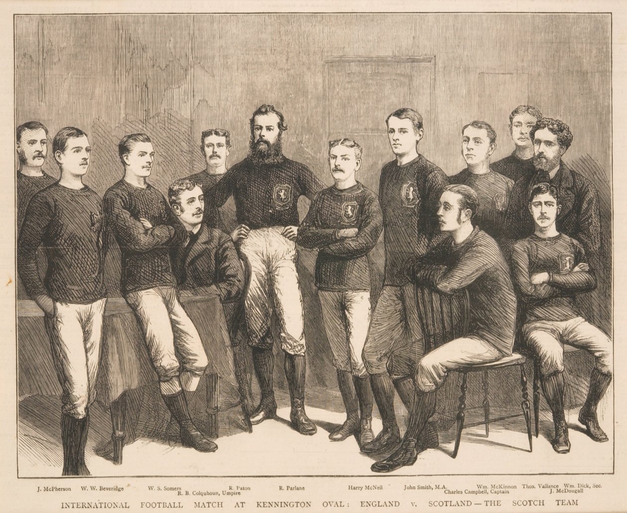 Kennington Oval