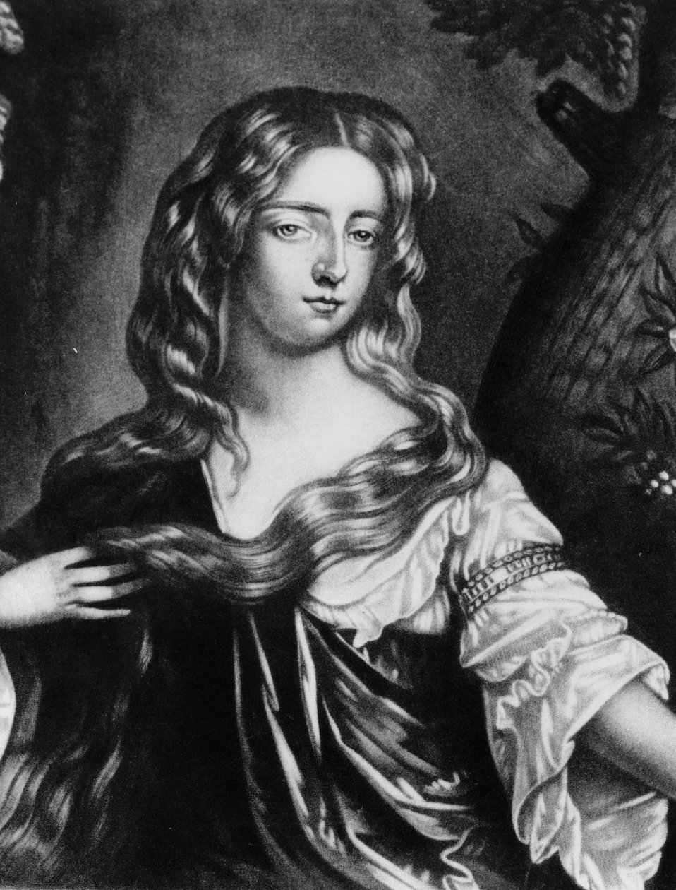 Isabella Grafton Düşesi (1667-1723) 