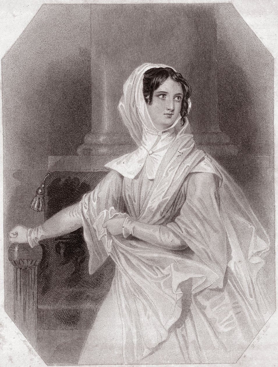 Isabelle (Ölçü için Ölçü) (Kız Kardeşten Claudio