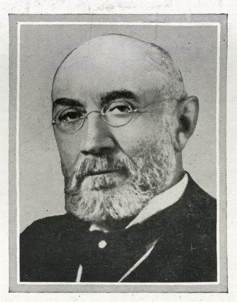 Isidor Straus, 