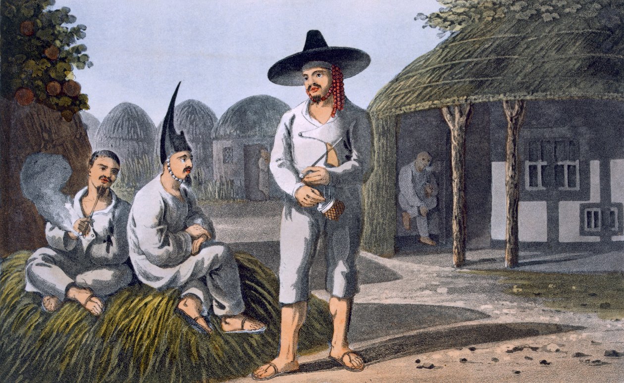 Sir James Halls Grubu