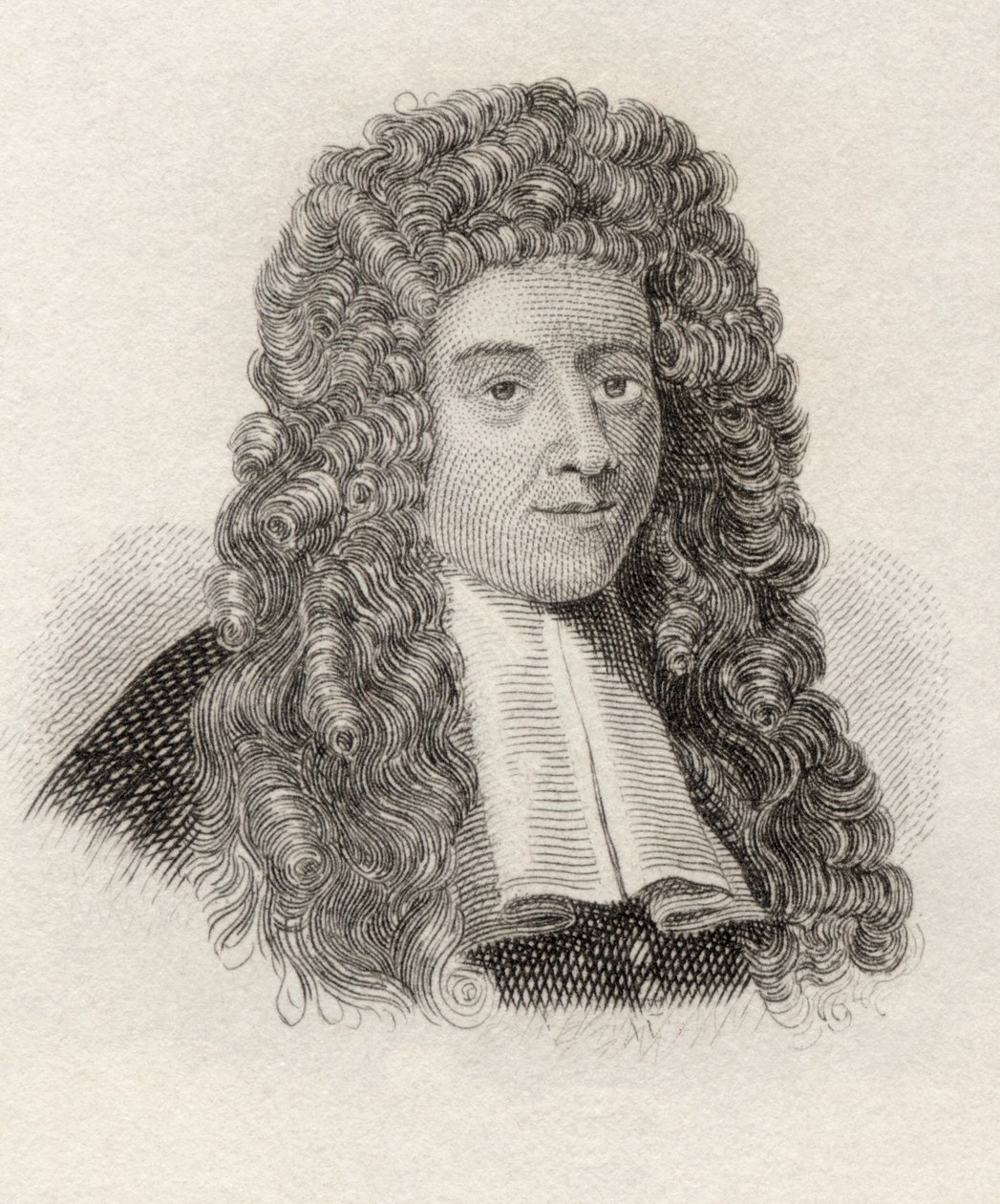 Jacobus Gronovius, 1825