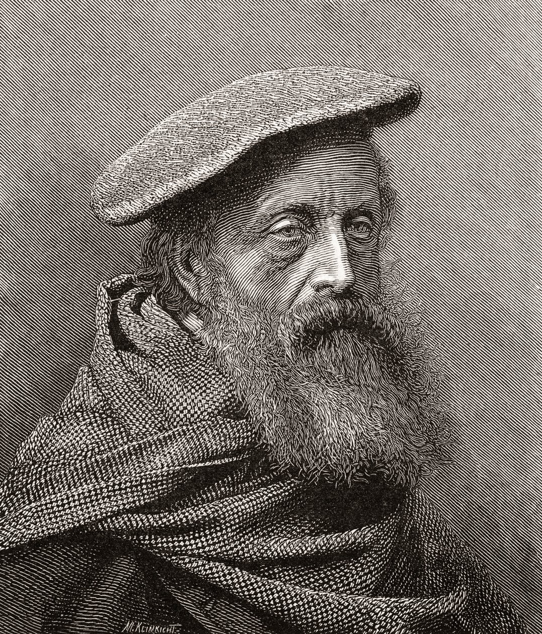 The Magazine of Art