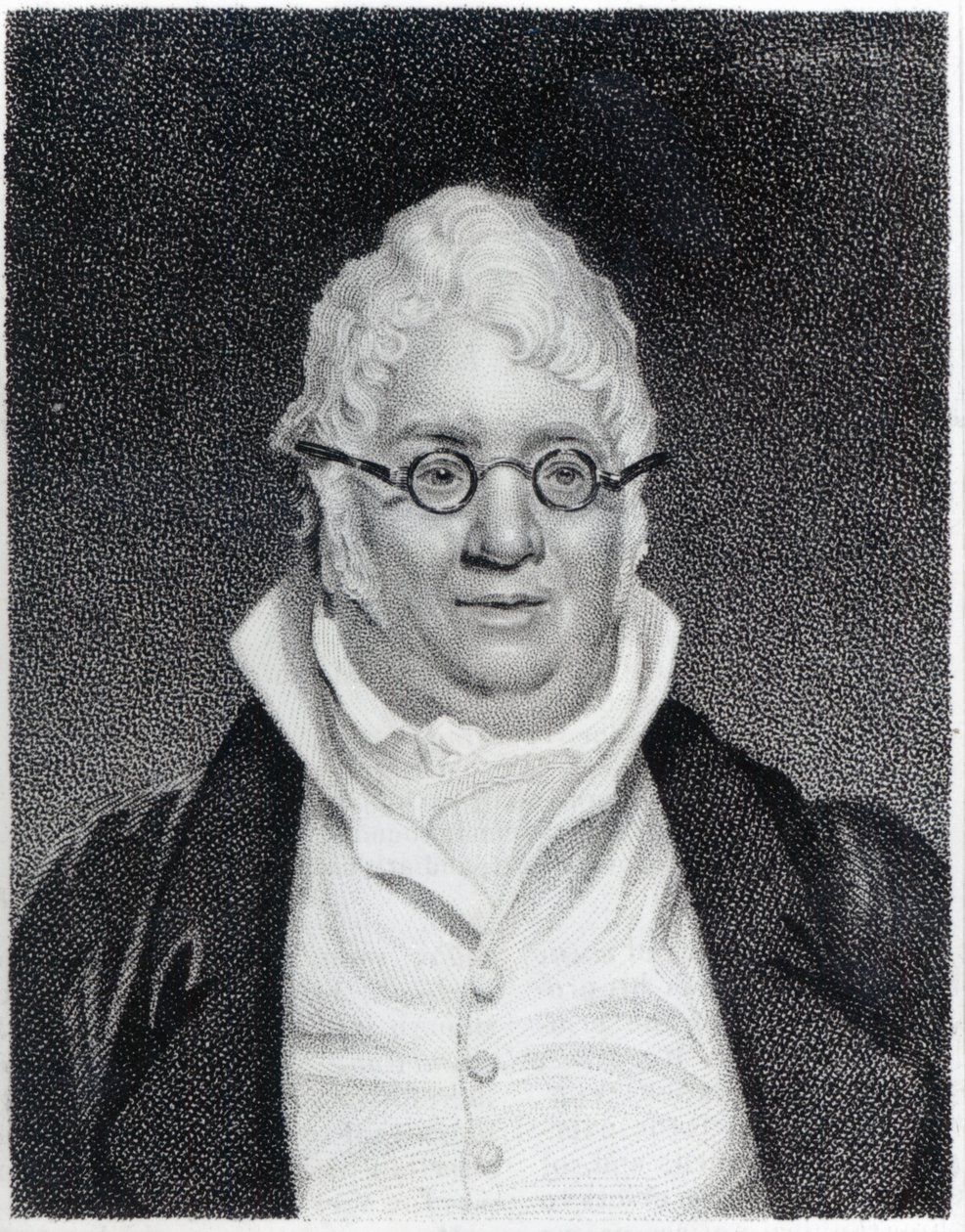 James Hook, J. Blood tarafından 