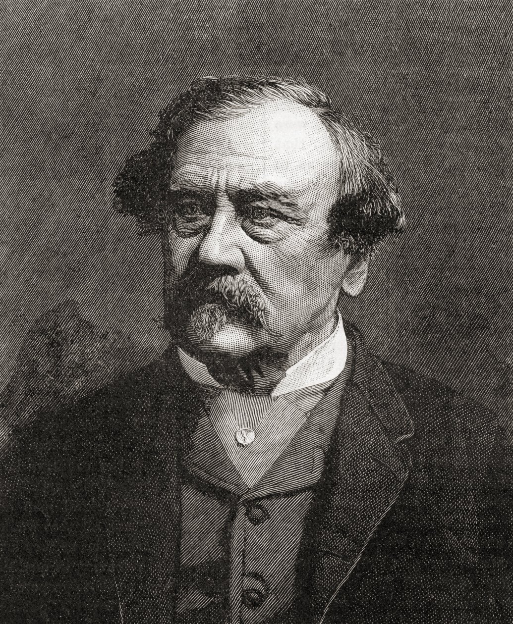 James Howard Harris, Malmesbury'nin 3. Kontu by English School