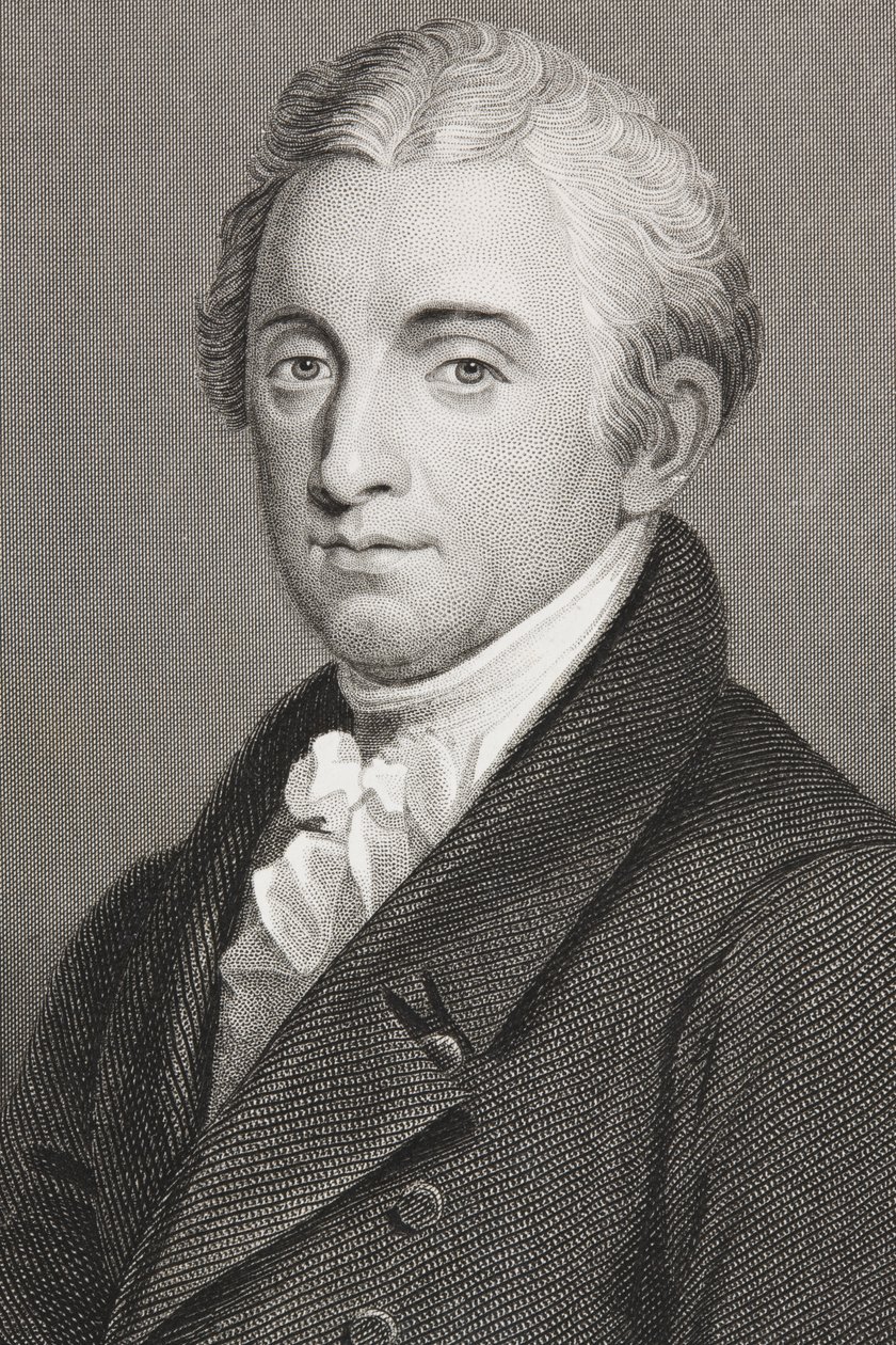 James Monroe, 