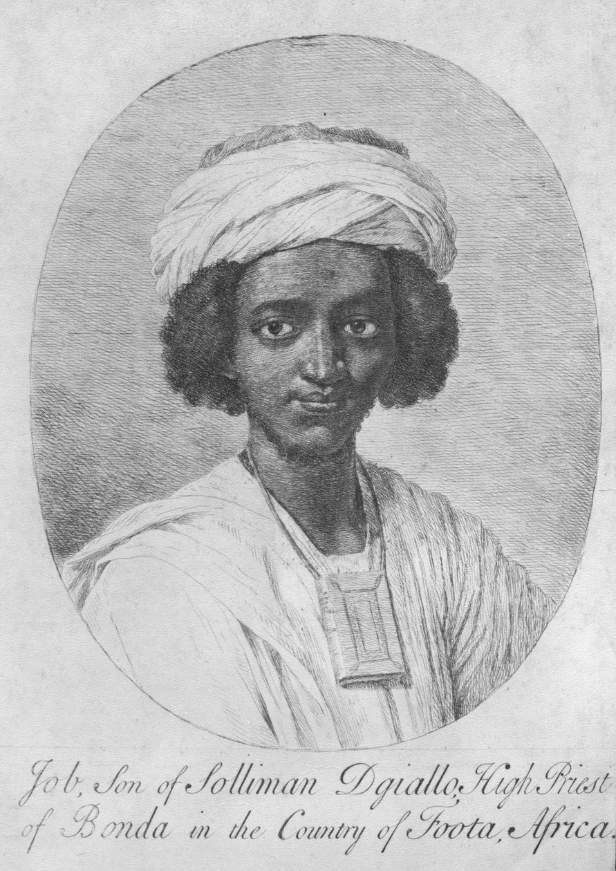 Eyüp, Süleyman Diallo
