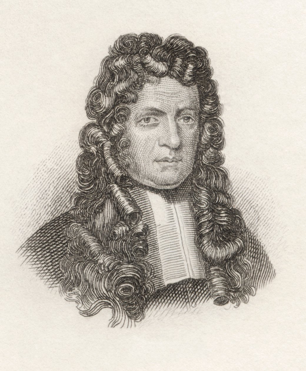 Johann Georg Graevius, 