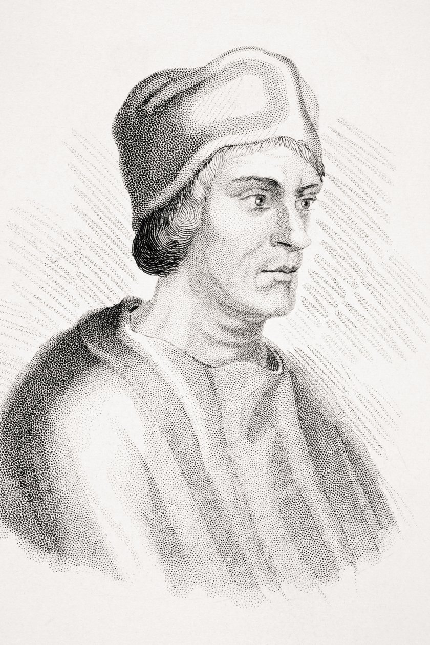 John Colet, Lord Brougham