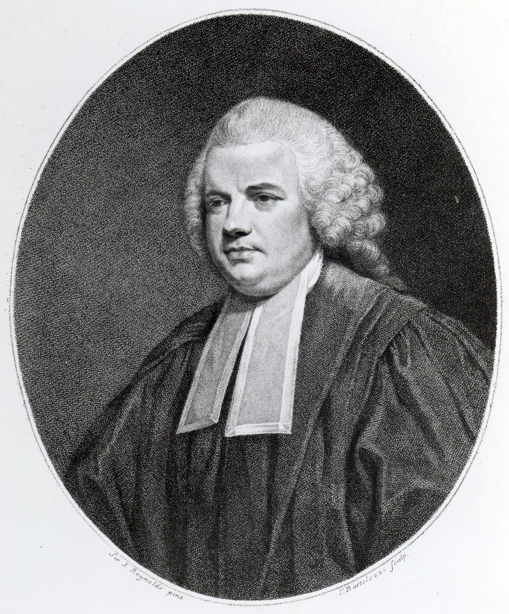 John Dunning, 1. Baron Ashburton (1731-83) by English School