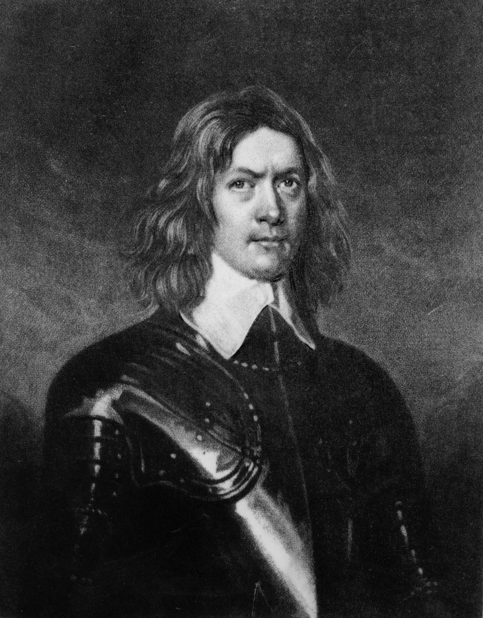 John Hampden (1594-1643), 