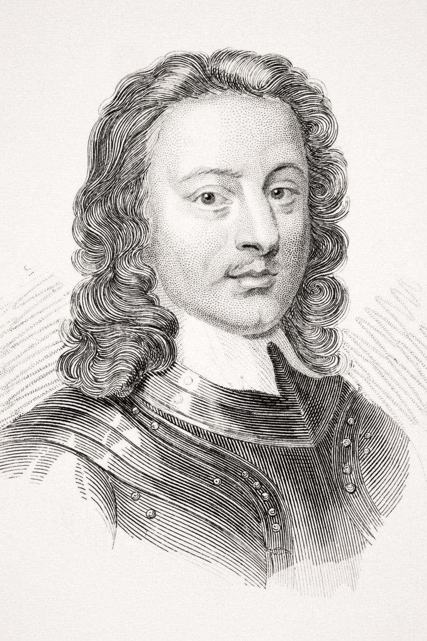 John Hampden, Lord Brougham