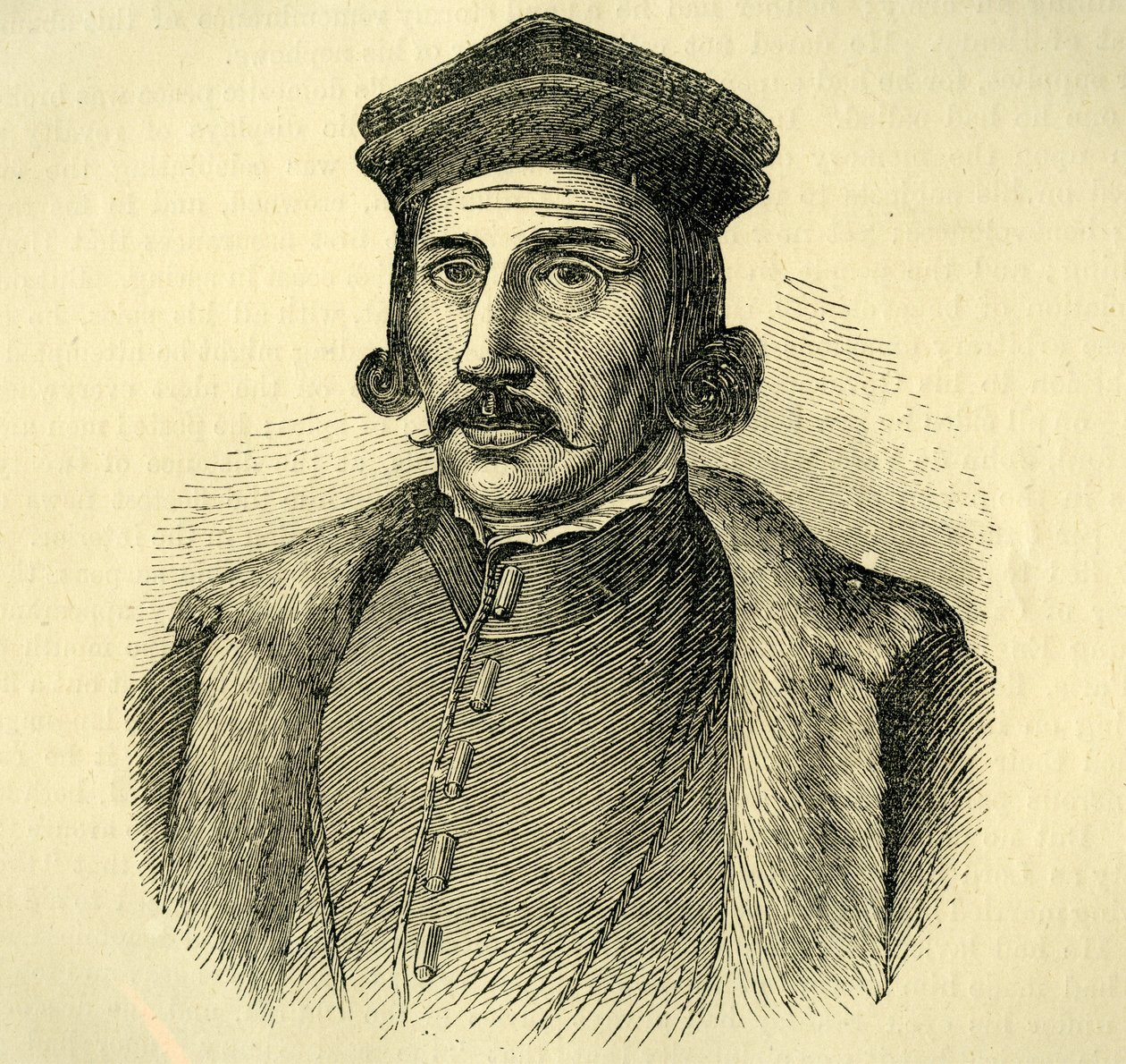 John Howard, 1. Norfolk Dükü (c.1425-85) by English School