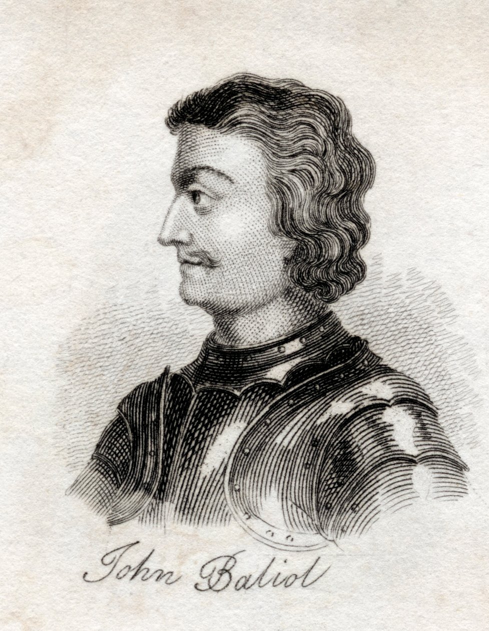 John I, 