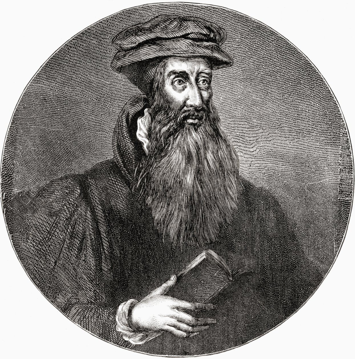 John Knox, Samuel G. Green