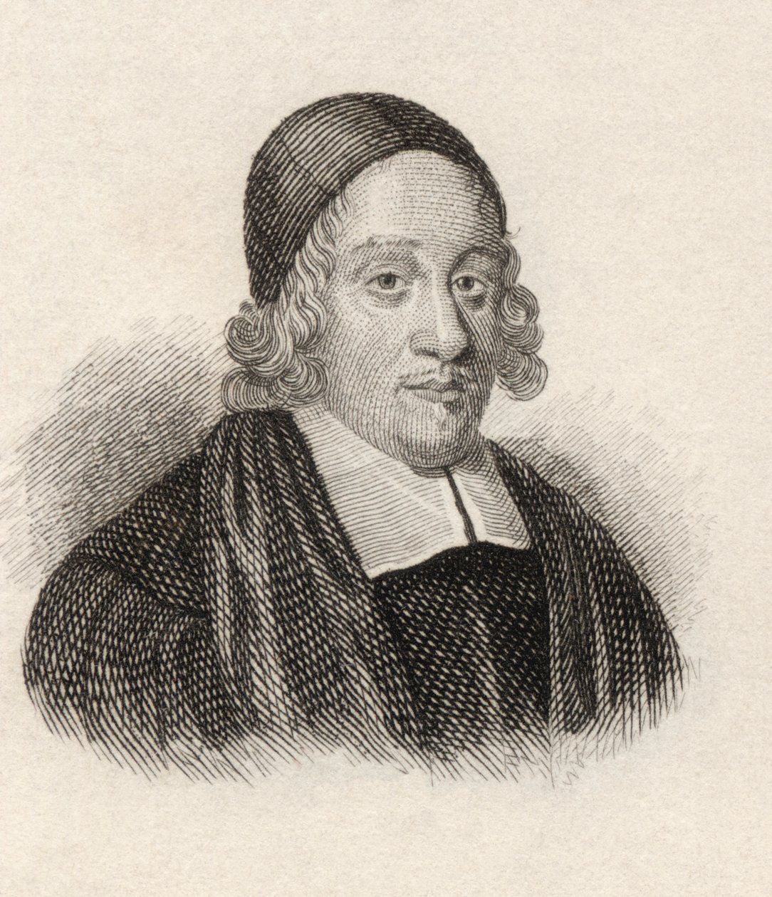 John Lightfoot, 1825