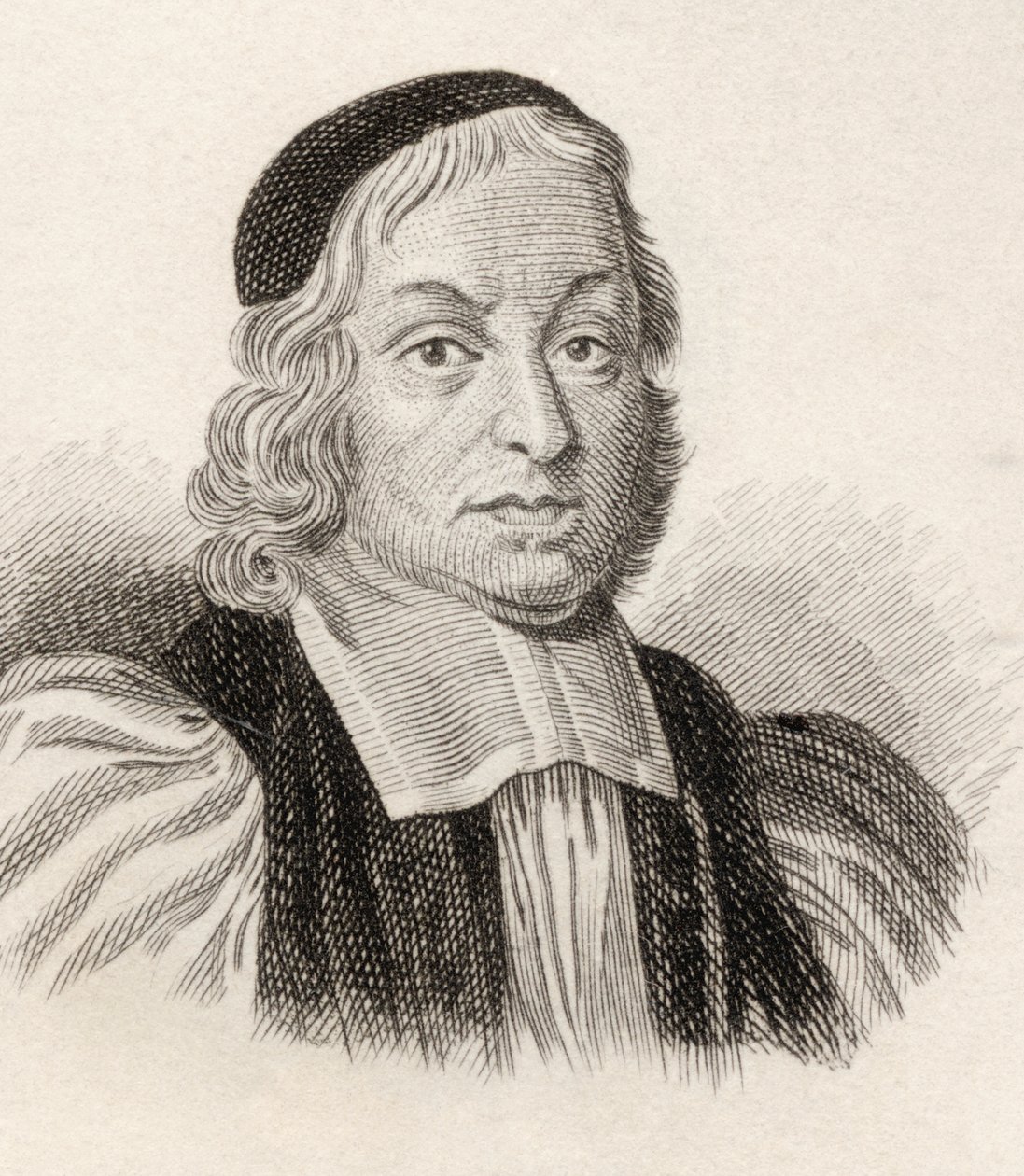 John Pearson, 1825