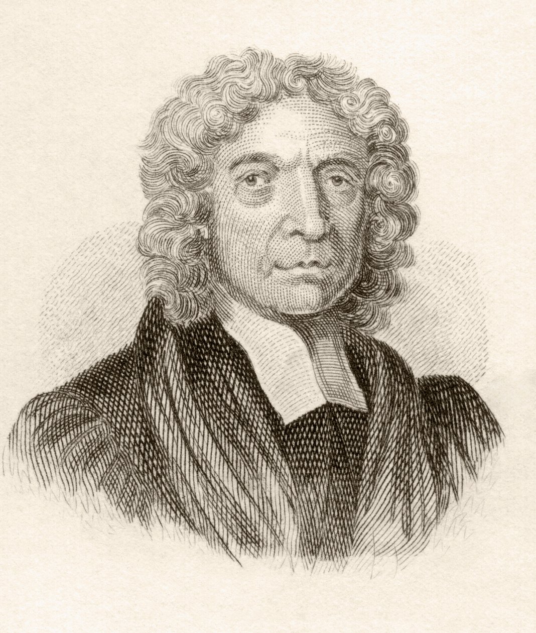 John Strype, 1825