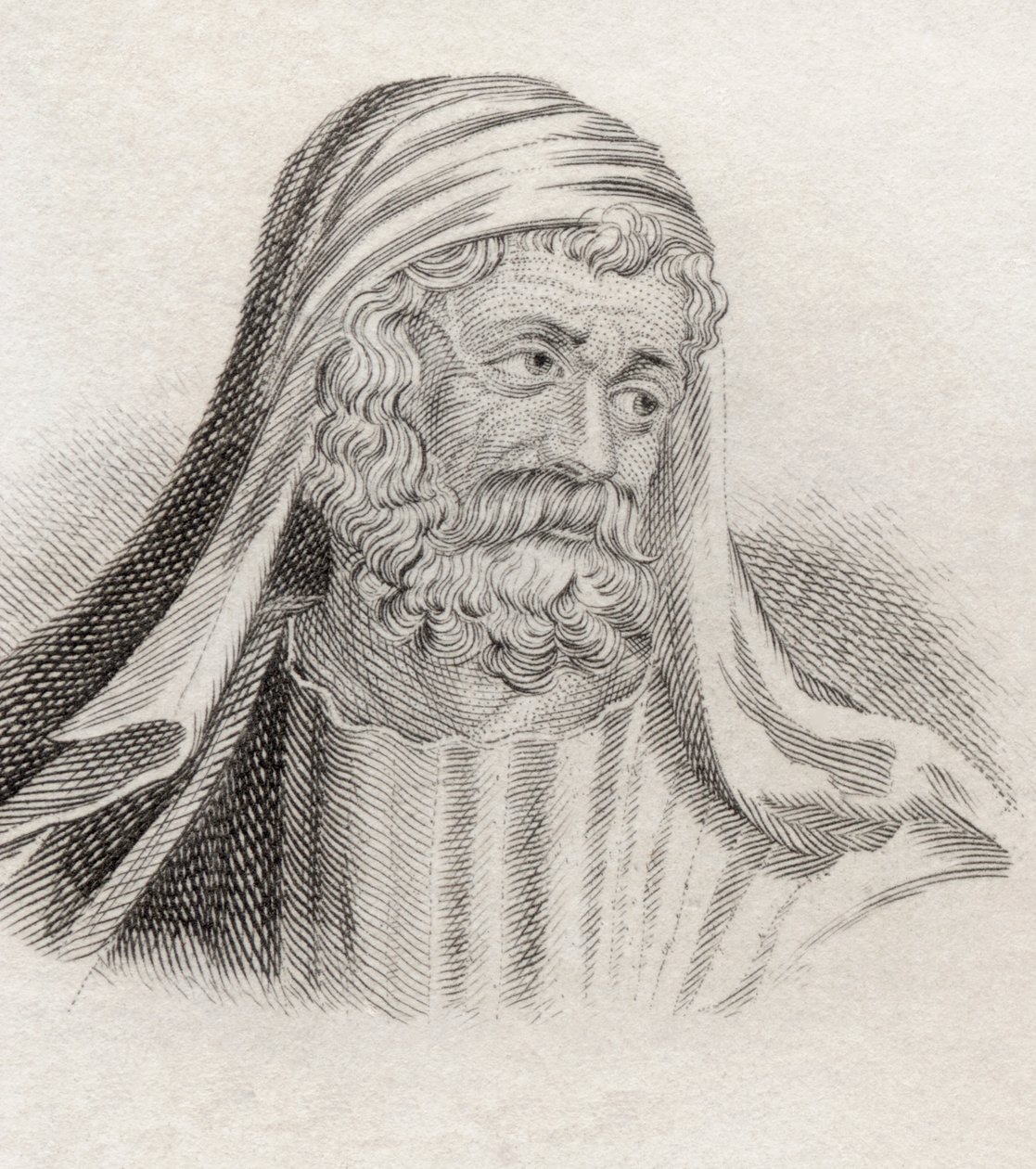 John VI Kantakouzenos, 