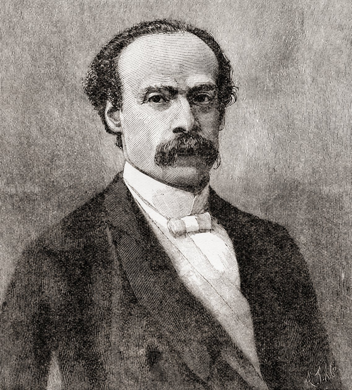 Jose Manuel Emiliano Balmaceda Fernandez by English School