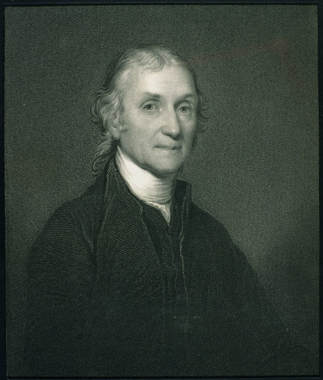Joseph Priestley (1733-1804), Portreler Galerisi