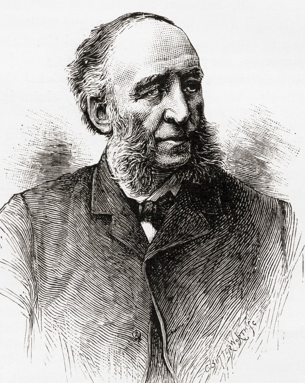 Jules François Camille Feribotu by English School
