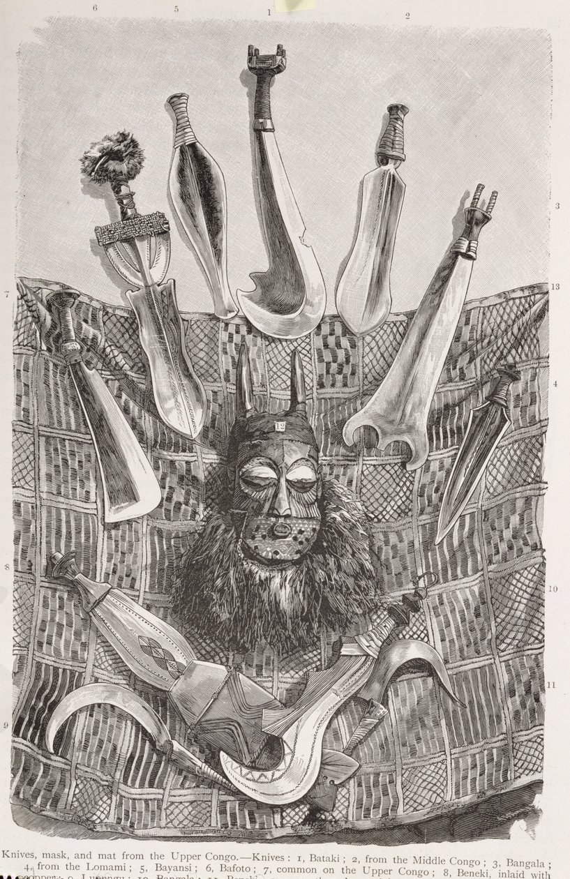 Yukarı Kongo