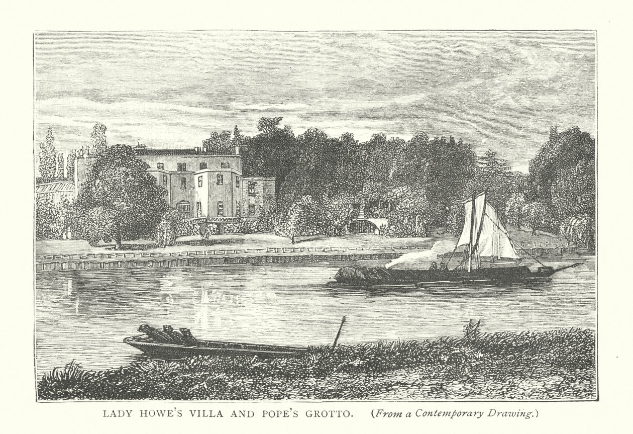 Lady Howe