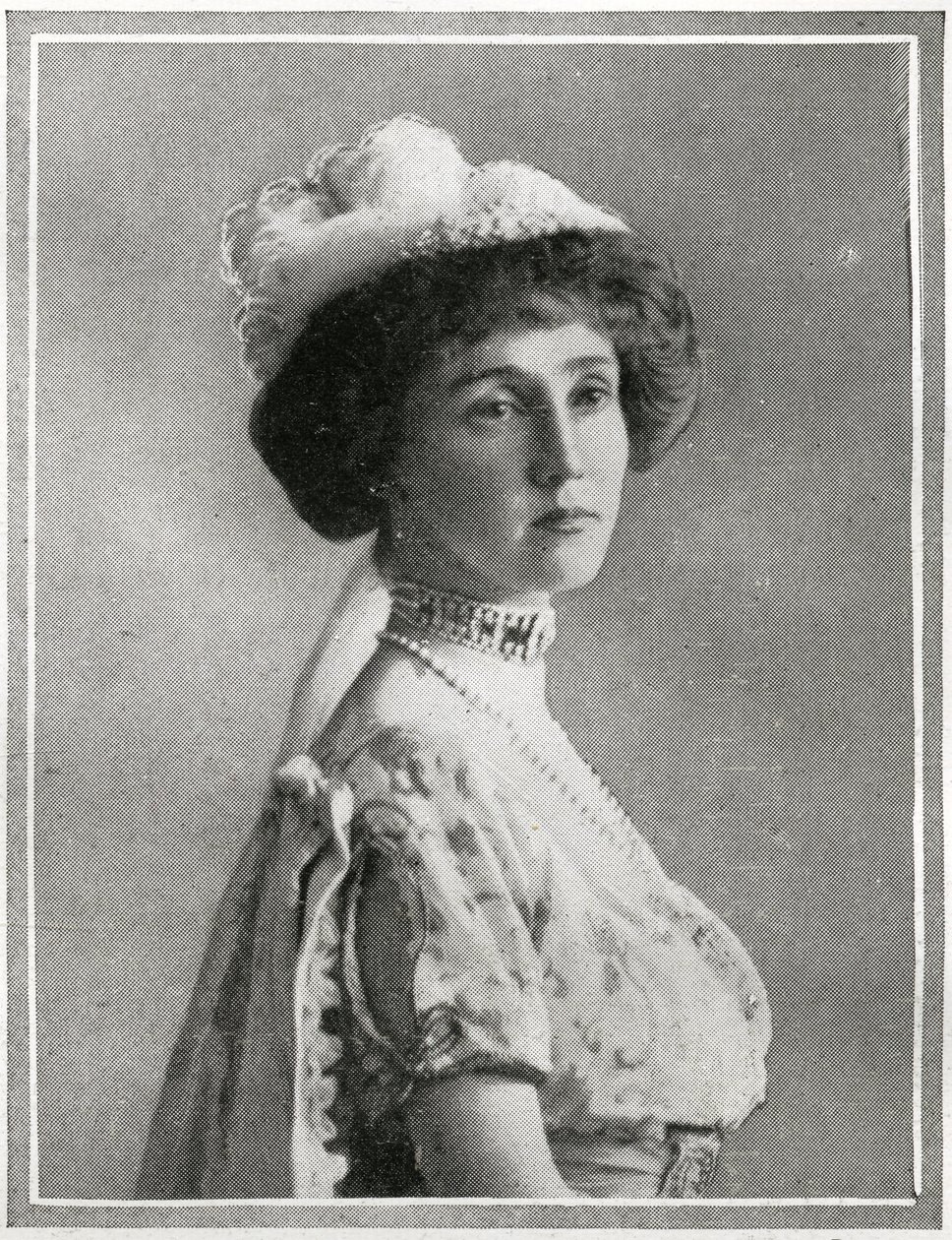 Lady Rothes, 