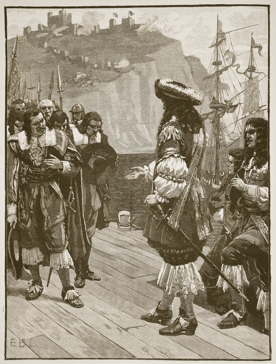 Charles II