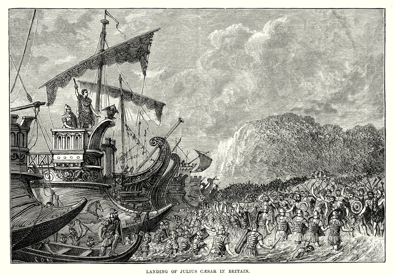 Julius Caesar