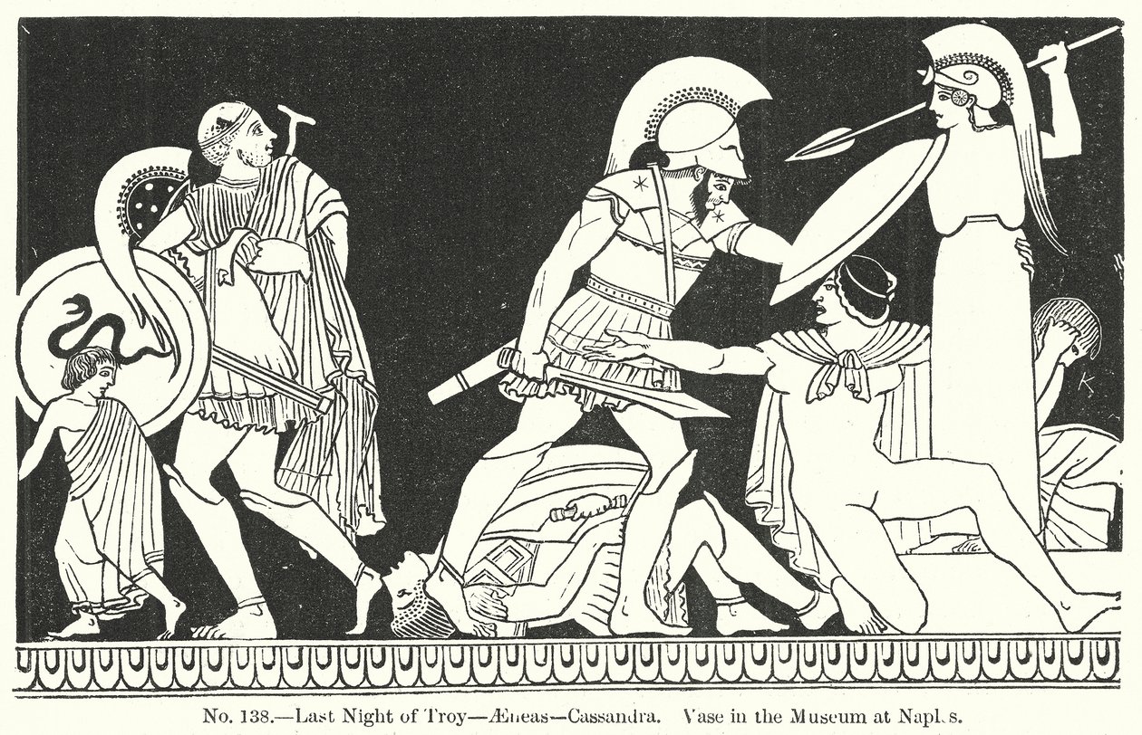 Troya