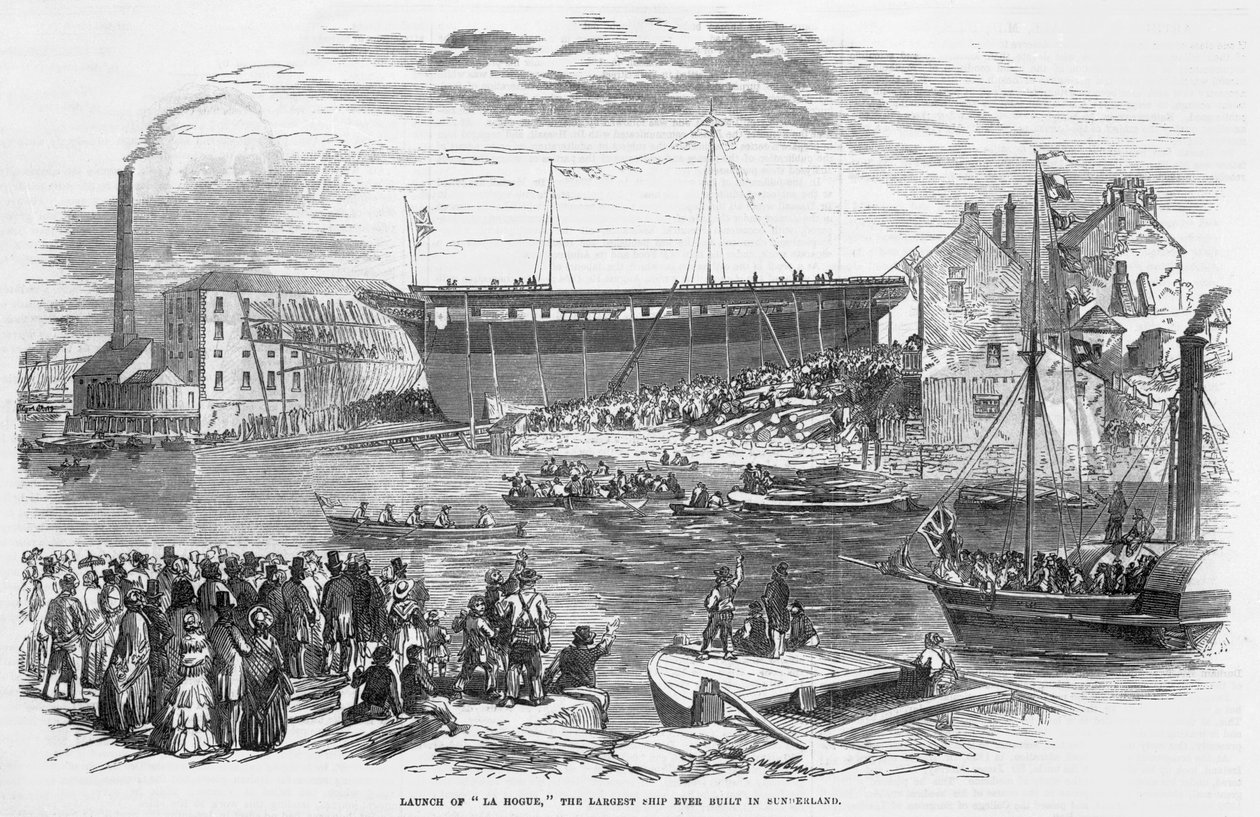 Sunderland