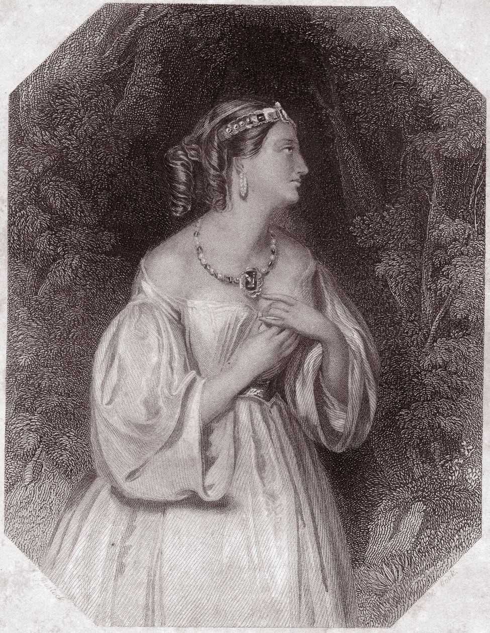 Lavinia, Titus
