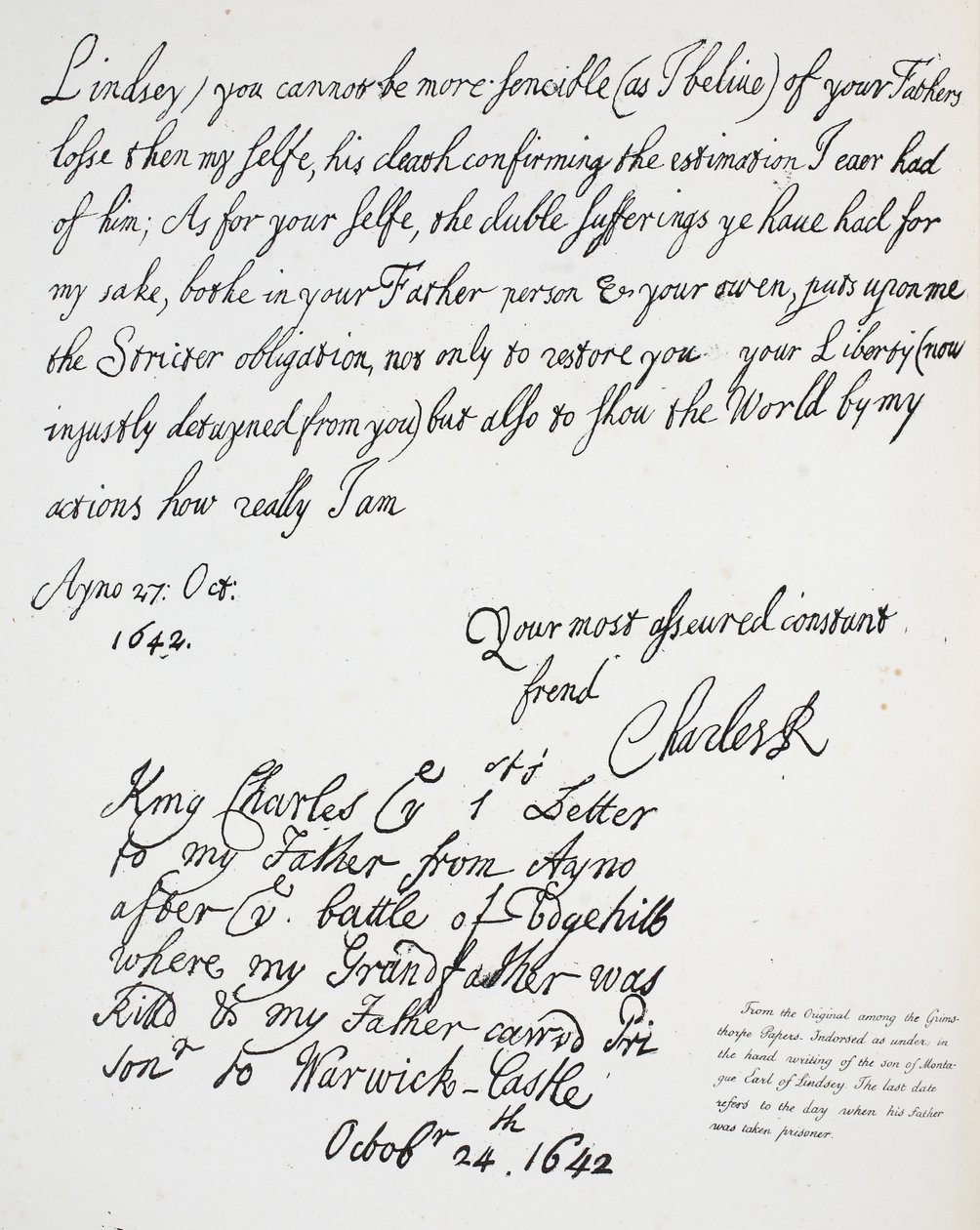 Charles II