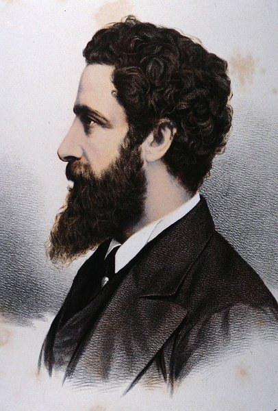 Lord Lytton, Hindistan Valisi (renkli taş) by English School
