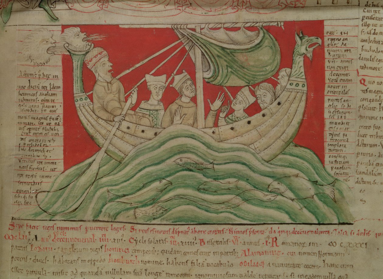 MS CCC 157 s.383 Worcester Chronicle