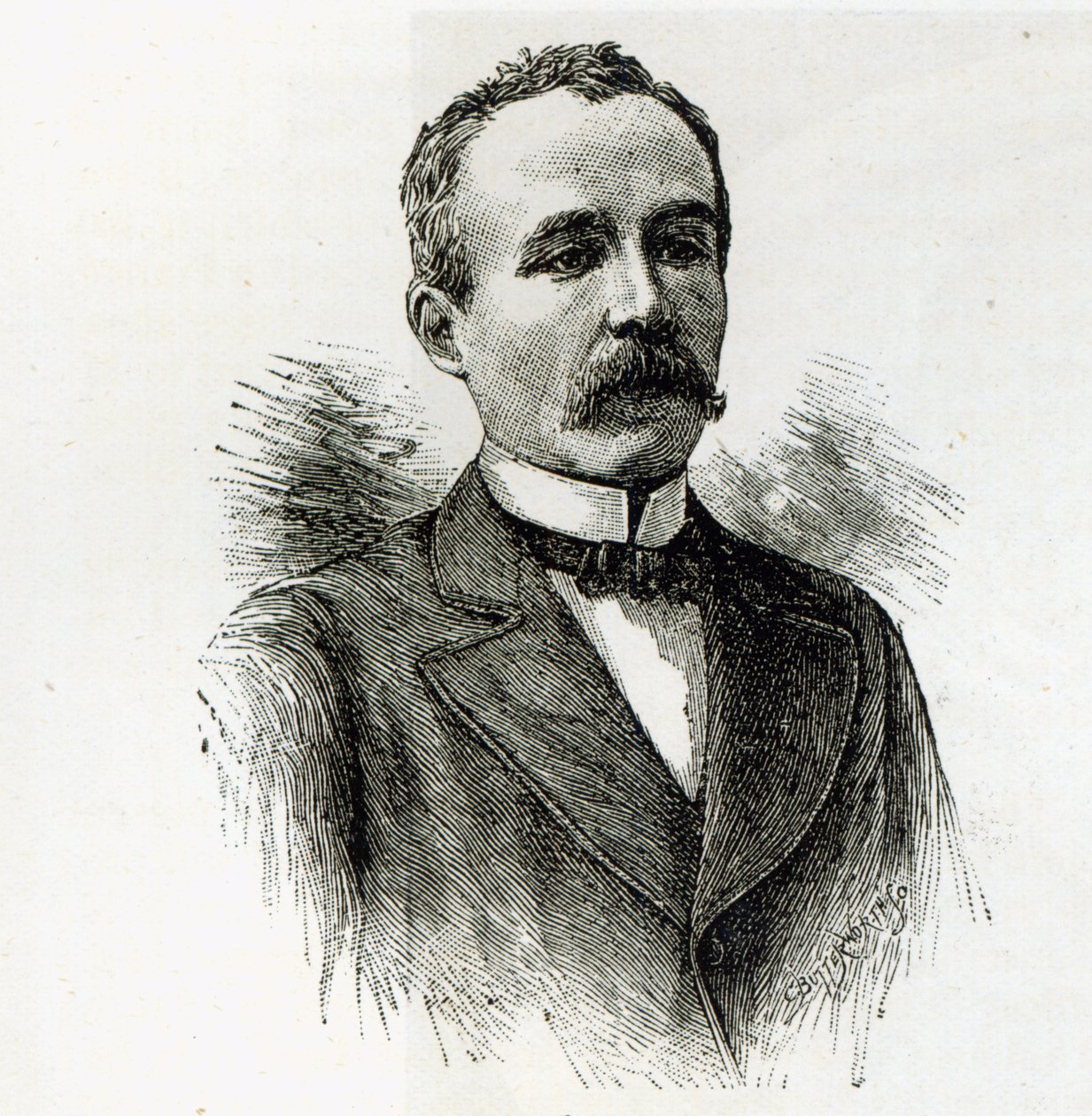 M. Clemenceau, 