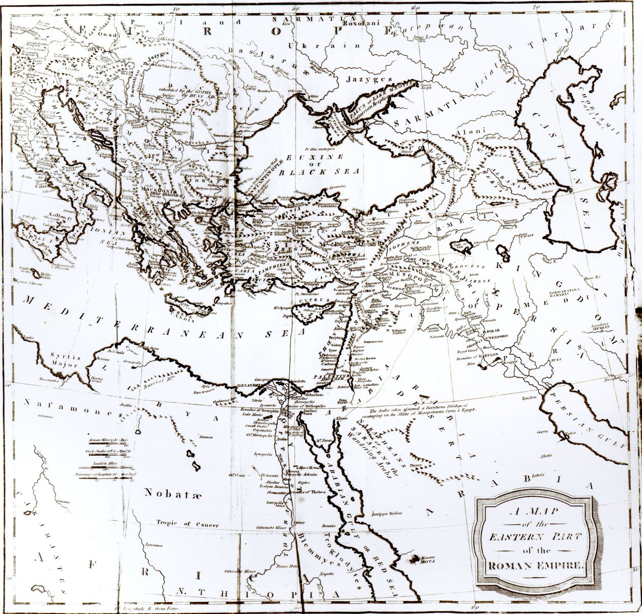 Roma İmparatorluğu