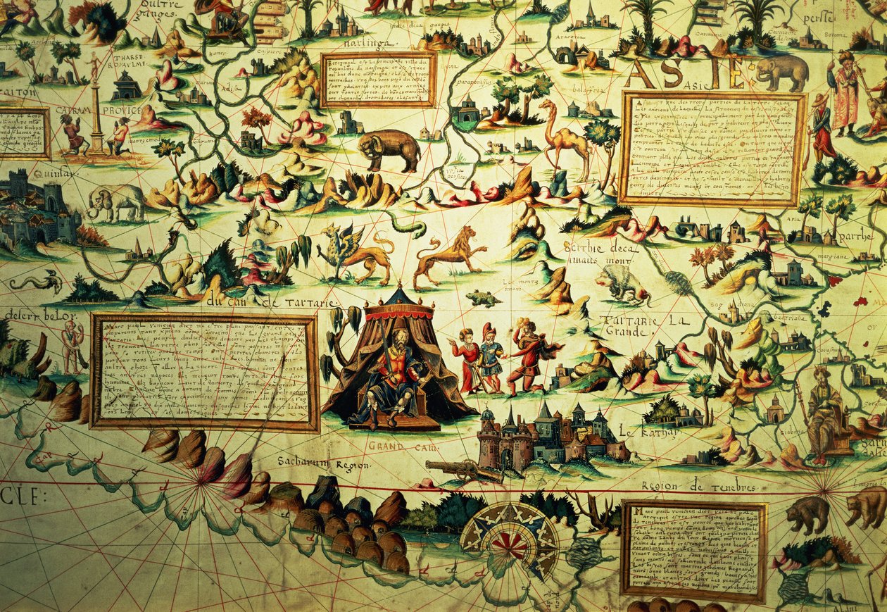 Marco Polo